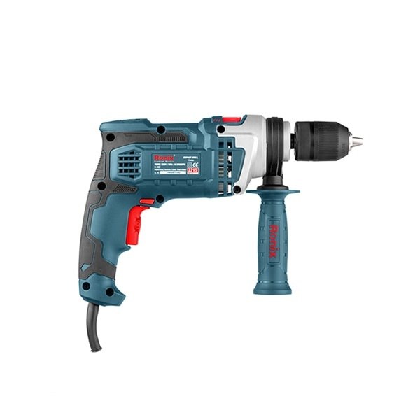دریل چکشی رونیکس 750 وات اتوماتیک مدل 2215 ا Ronix Hammer Drill 2215