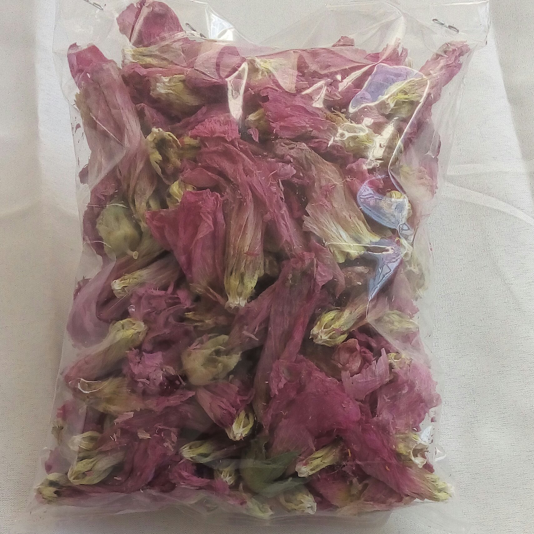 گل ختمی (100گرمی)