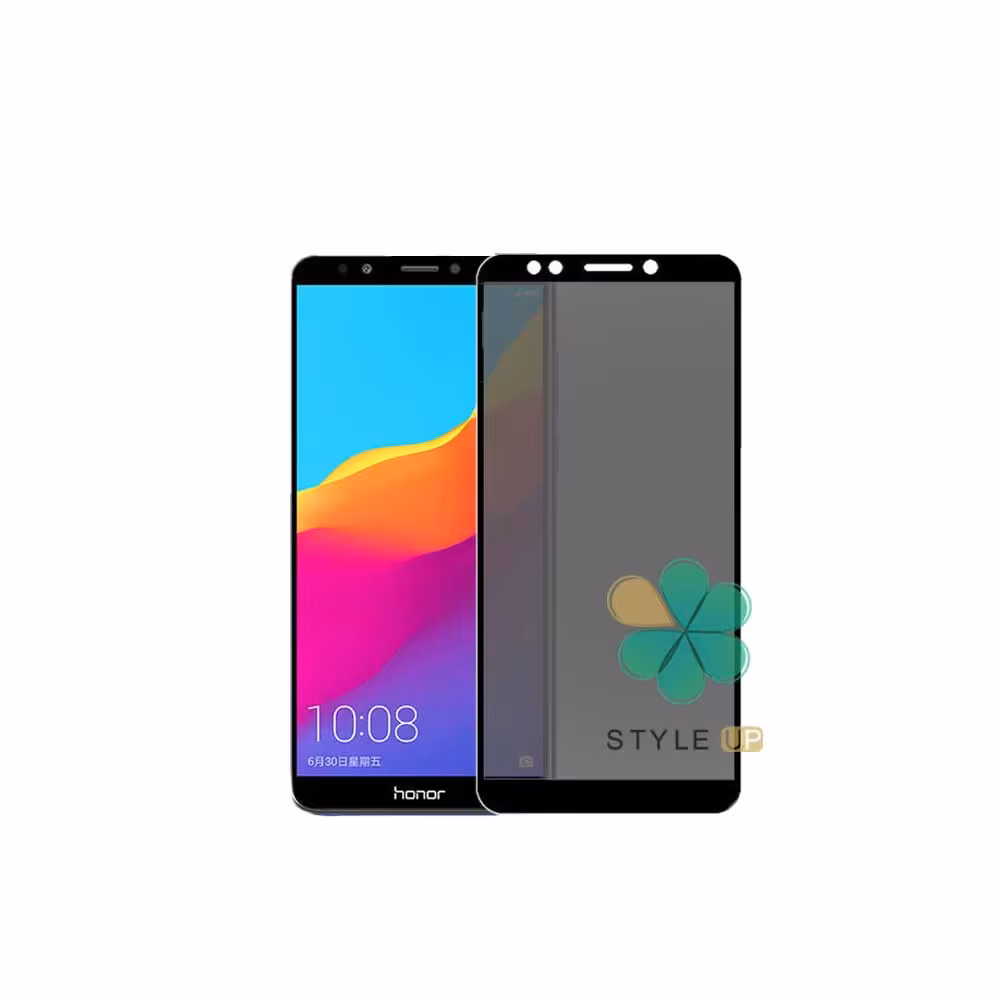 محافظ صفحه گلس مات گوشی هواوی آنر Huawei Honor 7C