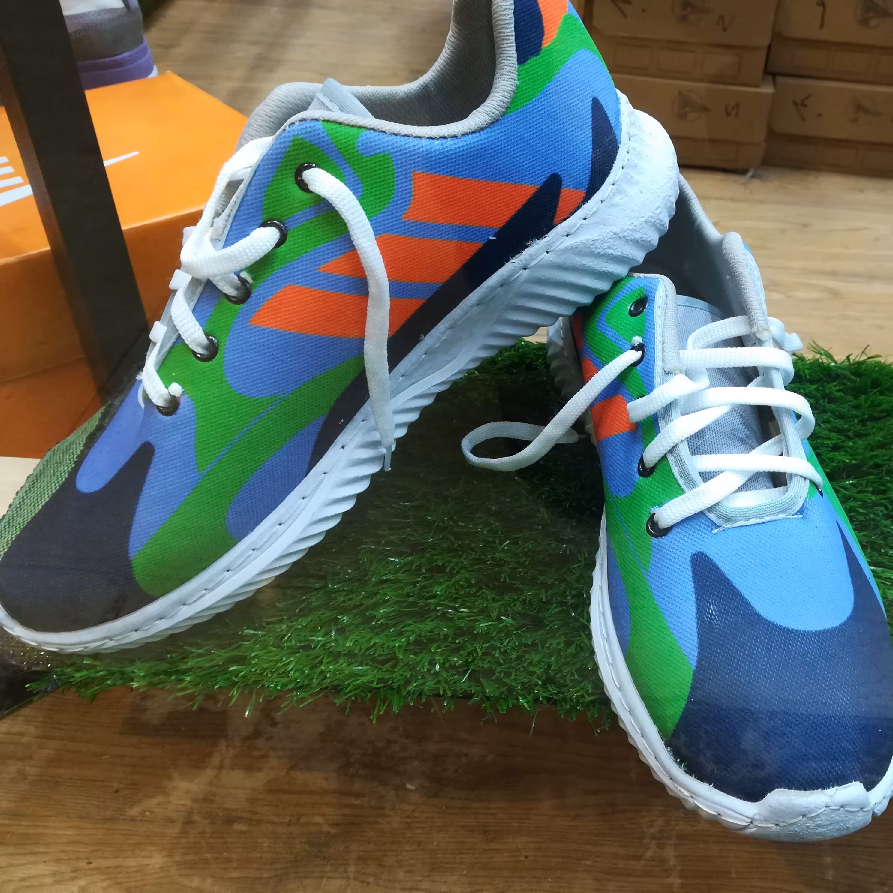 کنونی سایز مردانه 