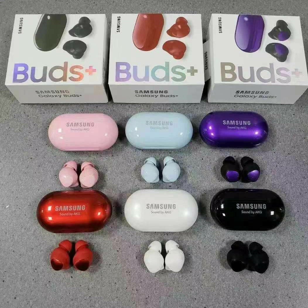 هندزفری بادس buds samsung دوگوش لمسی