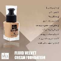 کرم پودر بکا