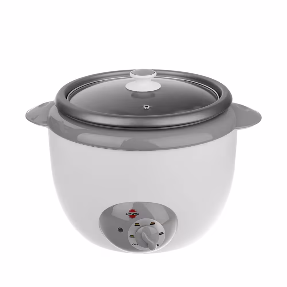 پلوپز پارس خزر مدل RC271TSP کندوج