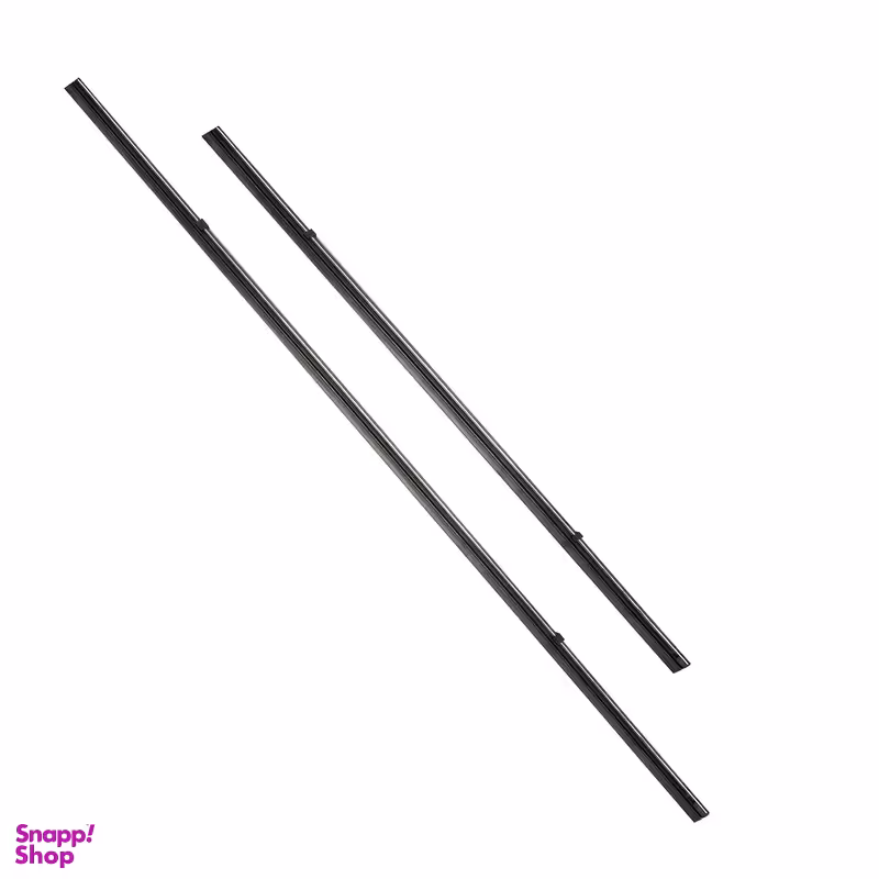 لاستیک تیغه برف پاک کن مدل 05L-19-21 مناسب برای ریو بسته دو عددی