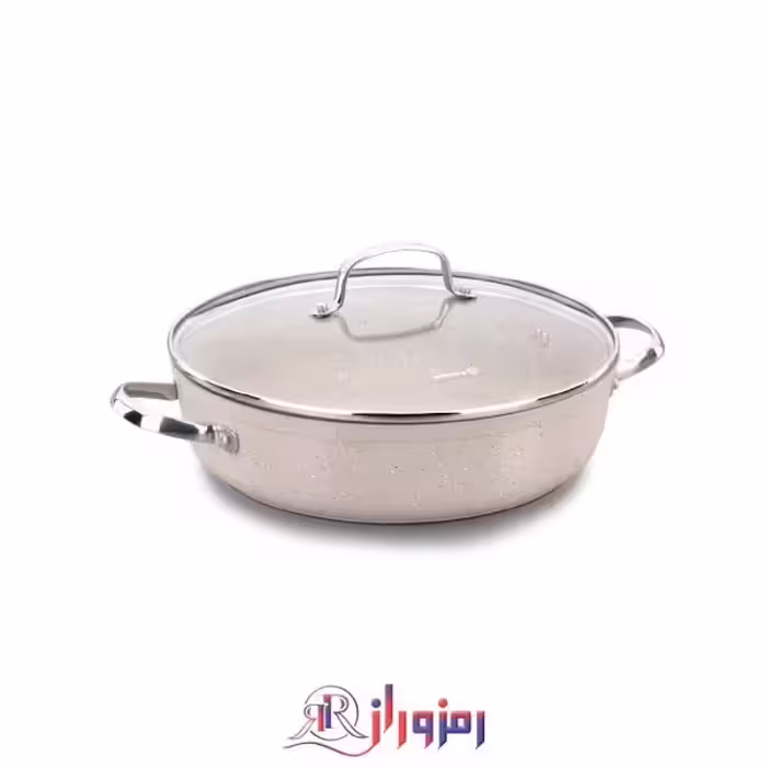 قابلمه کوتاه کرکماز مدل GRANITA A1264