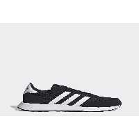 کفش دو و تمرین مشکی مردانه 60 20 را رانینگ کنید adidas