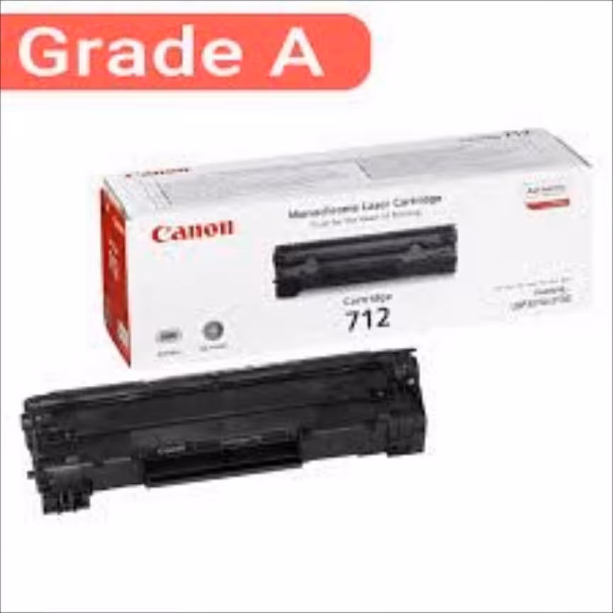 کارتریج Canon 712