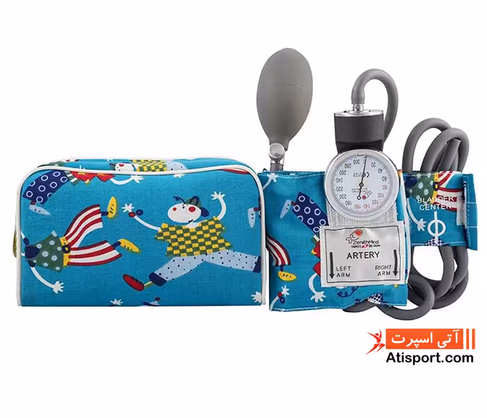 فشارسنج عقربه ای اطفال و نوزادان زنیت مد ZTH2003