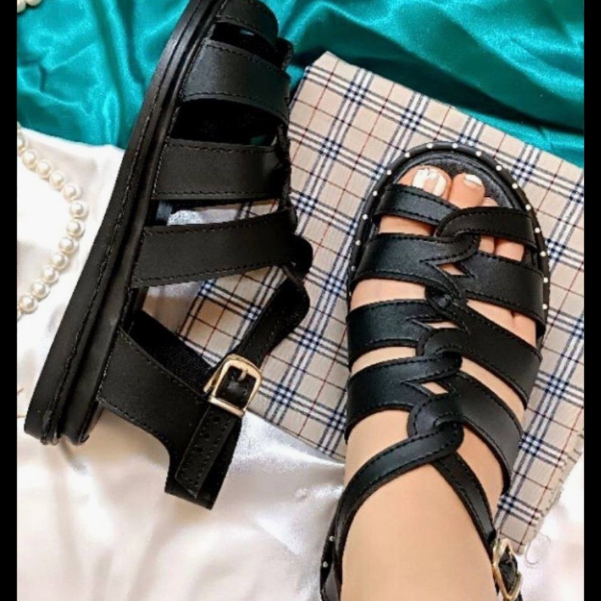 صندل نگین گره ایی