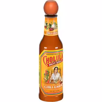 سس تند سیر چیلی چیپوتل چولولا 360 میل Cholula Chili Garlic