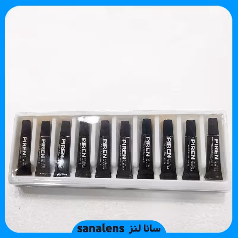 چسب مژه پیرن 1 گرمی