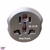 مبدل برق 3 به 2 مارکه مدل KT-168