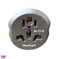 مبدل برق 3 به 2 مارکه مدل KT-168