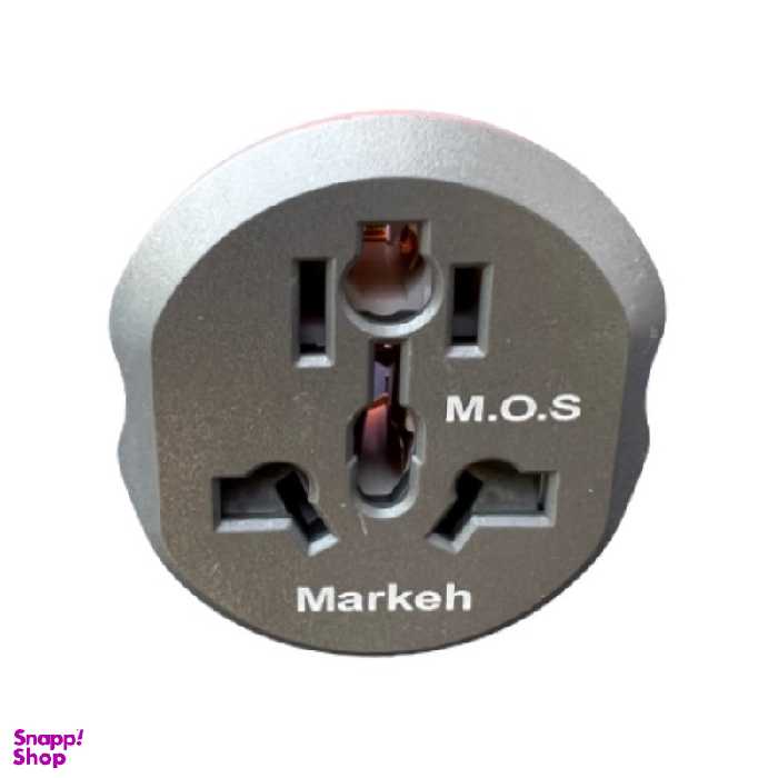 مبدل برق 3 به 2 مارکه مدل KT-168