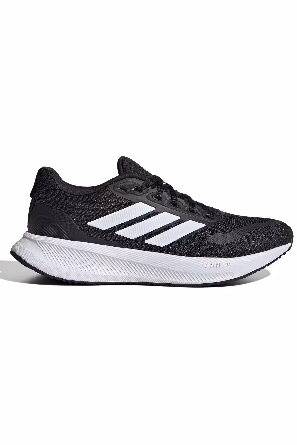 کفش پیاده روی مشکی زنانه 5 W در حال رانینگ سیاه adidas