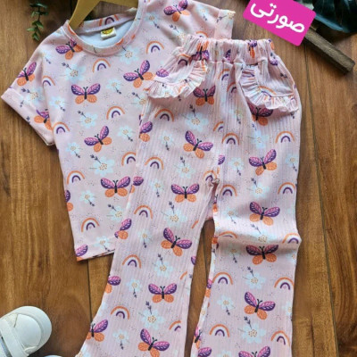 تیشرت وشلواردانیکا