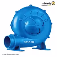 دمنده برقی نووا 3 اینچ مدل 1230