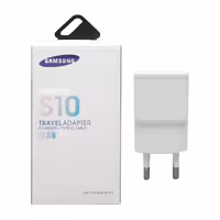 شارژر فست SAMSUNG همراه کابل شارژ Type-C