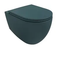 وال هنگ ISVEA مدل INFINITY سبز کد 10NF02001‐2P