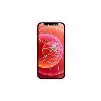 تعویض گلس ال سی دی گوشی آیفون 12 پرو اپل | Replacing the LCD glass of the Apple iPhone 12 pro
