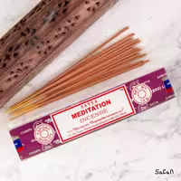 عود satya champa رایحه meditation  کد 3123601