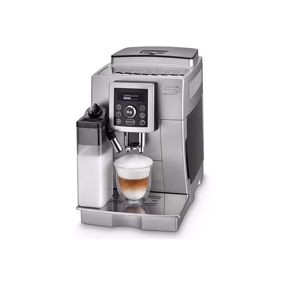 اسپرسو ساز دلونگی مدل ECAM23.466.S EX4