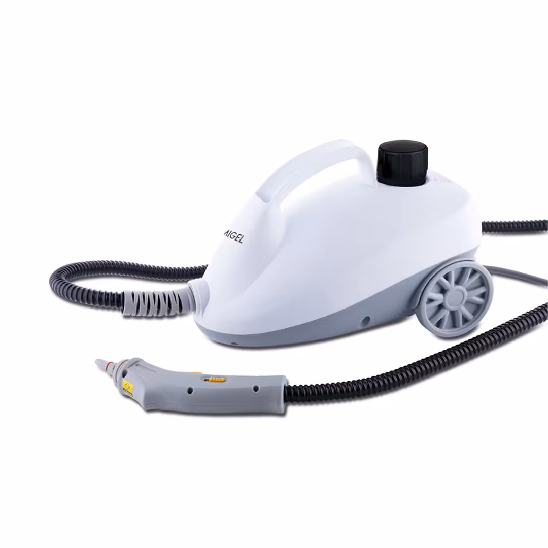 بخارشوی سفید مدل GST120W میگل | خانه سام