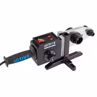 دستگاه جوش لوله سبز اکتیو مدل AC-4020