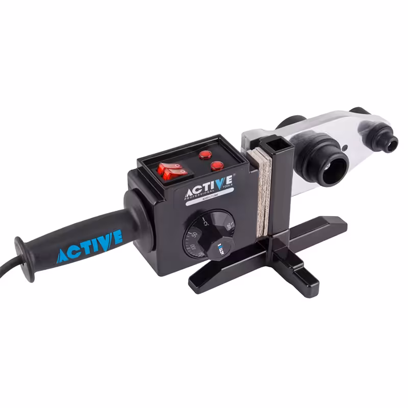 دستگاه جوش لوله سبز اکتیو مدل AC-4020