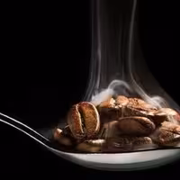 قهوه اسپرسو دان عربیکا ربوستا 50-50 متعادل