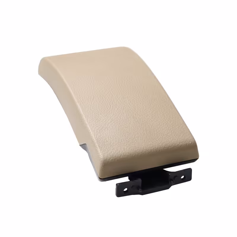 کنسول وسط خودرو آراکس یدک مدل AY-3618 مناسب برای پژو پارس  کرم