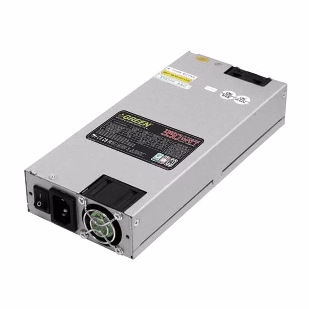 پاور سرور گرین GP350-IPC