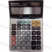 ماشین حساب کویو 2278