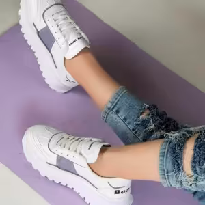 کتانی زنانه