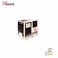 کابل شبکه نگزنس Cat6-UTP تست پرمنت ایرانی