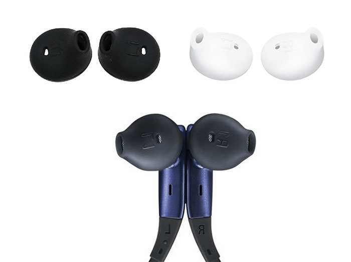 سری سیلیکونی هدست سامسونگ Samsung Level U Silicone Earbuds