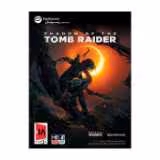 قیمت و خرید بازی Shadow of the Tomb Raider برای کامپیوتر