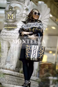 ست کیف روسری