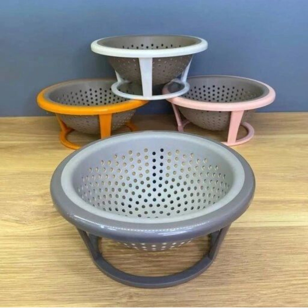 تفاله گیر چای