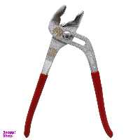 انبر کلاغی مدل الفنت کد YPGH-010 سایز 10 اینچ