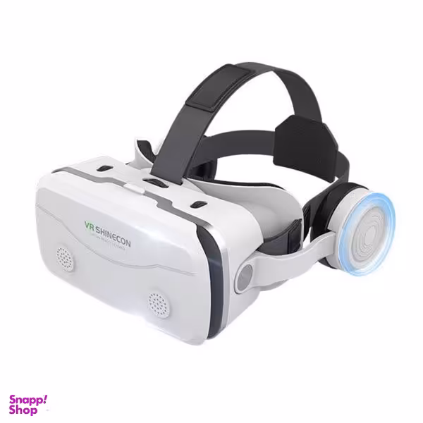 عینک واقعیت مجازی شاینکن مدل VR-G15E