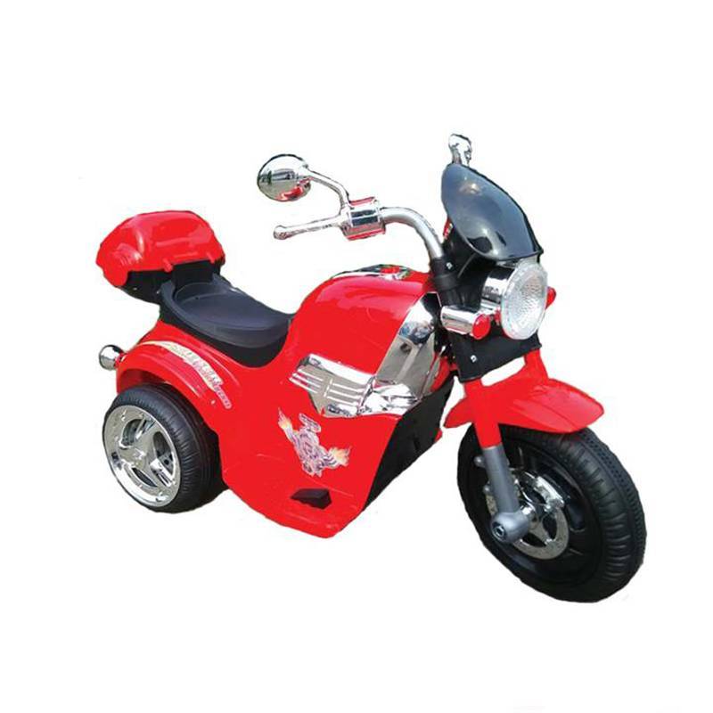 موتور شارژی فلامینگو مدل Flamingo QLS-1188