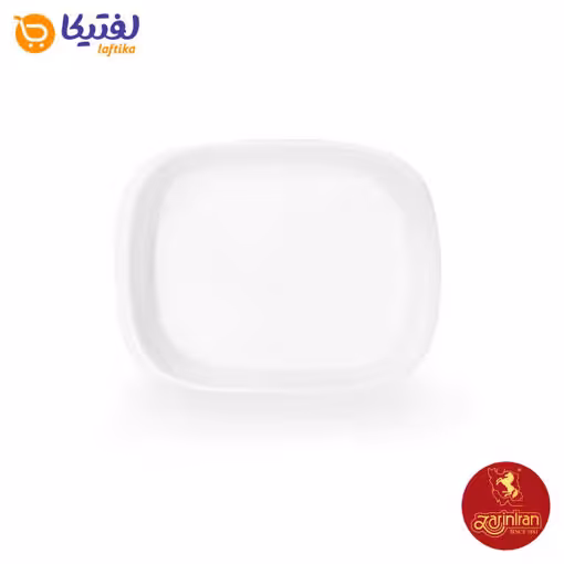 چینی زرین دیس 19 هما