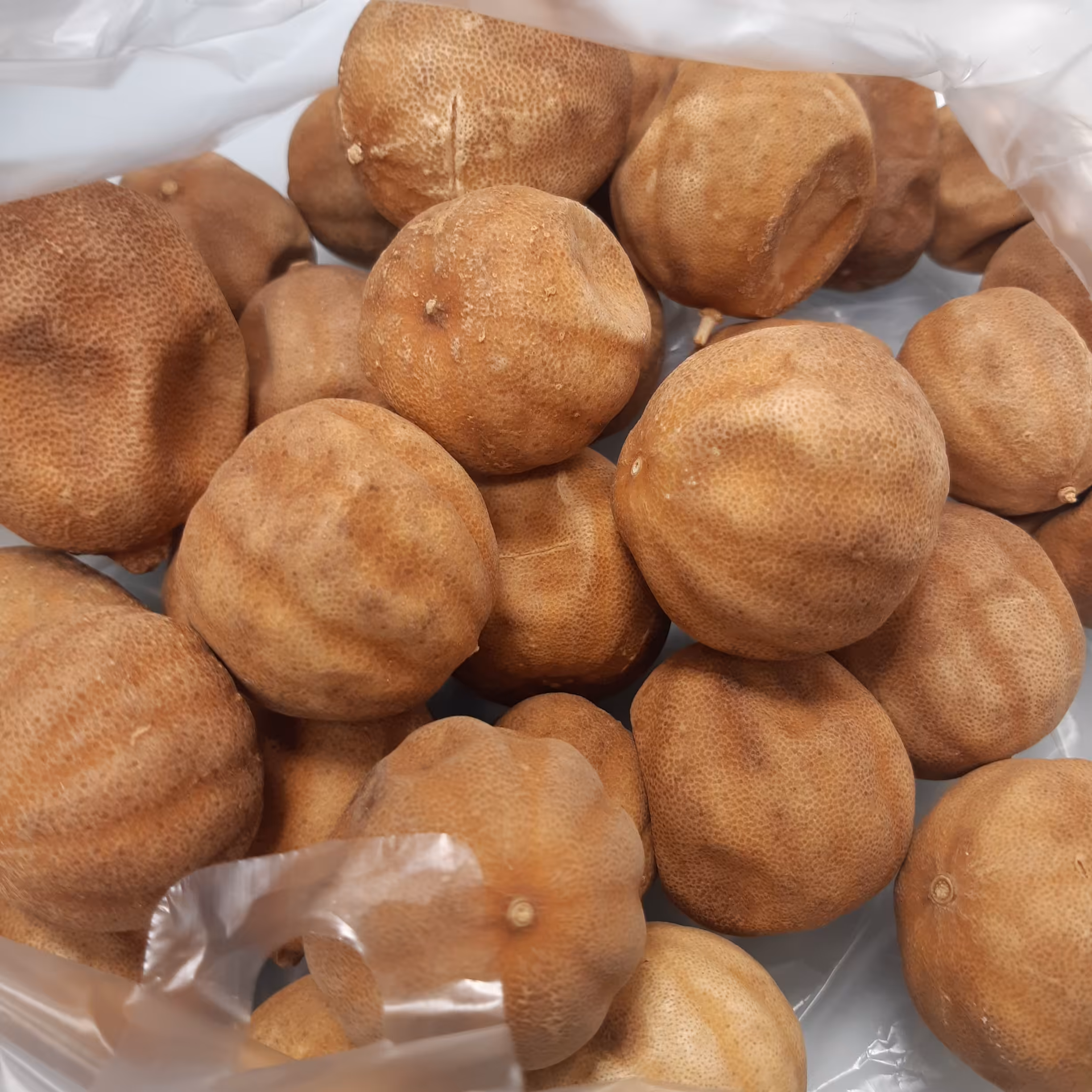 لیمو امانی سودانی بدون تلخی 250 گرمی