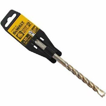 مته چهار شیار 10 میلیمتر دیوالت DT9540 - ابزار یراق