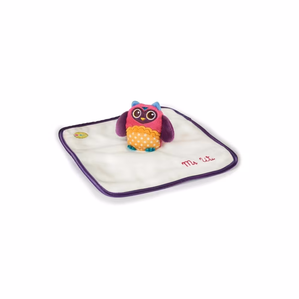 دستمال آروغ گیر نوزاد اوپس Oops