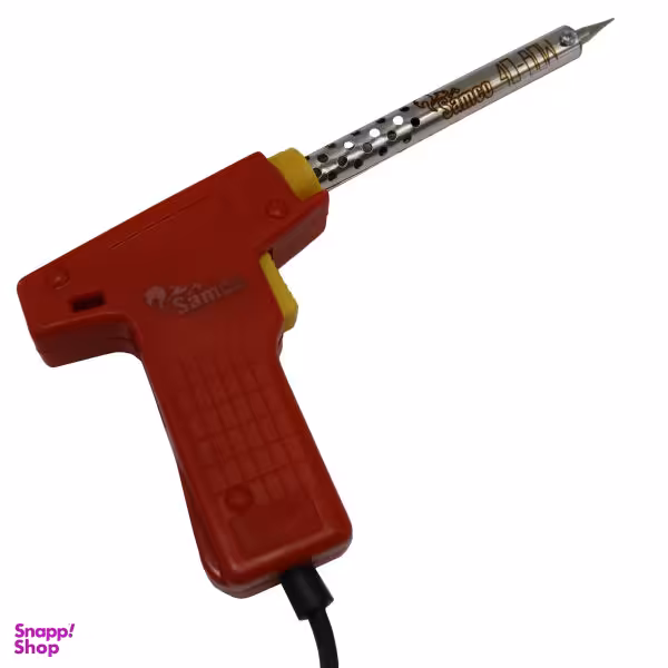 هویه تفنگی 80 وات سامکو مدل YPS40-80