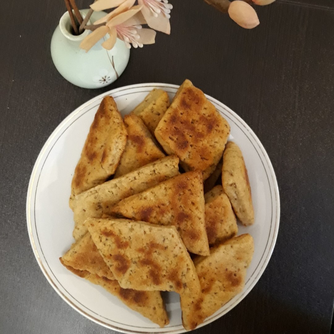 کلوچه شکری دزفولی