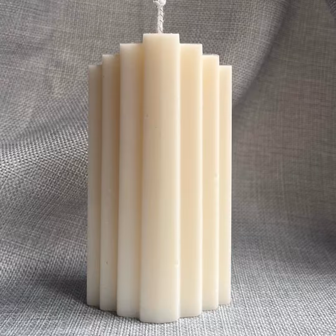 شمع پله ای یا شمع طبقه ای