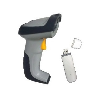 بارکد خوان بیسیم آکسیوم مدل 4012 ان